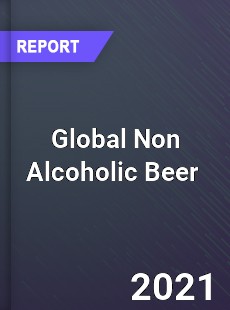 Global Non Alcoholic Beer Market