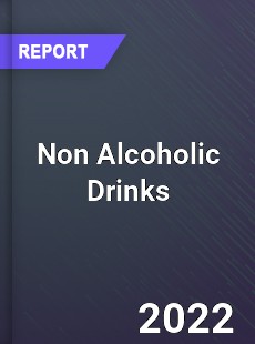 Global Non Alcoholic Drinks Industry