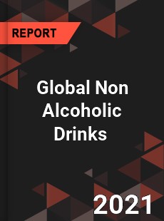 Global Non Alcoholic Drinks Market