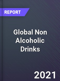 Global Non Alcoholic Drinks Market