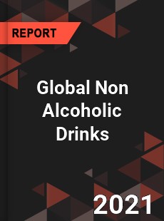 Global Non Alcoholic Drinks Market