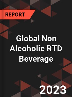 Global Non Alcoholic RTD Beverage Industry