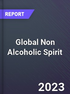 Global Non Alcoholic Spirit Industry