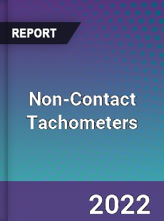 Global Non Contact Tachometers Market