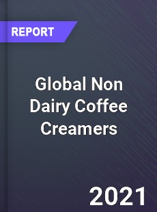 Global Non Dairy Coffee Creamers Market