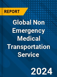 Global Non Emergency Medical Transportation Service Industry