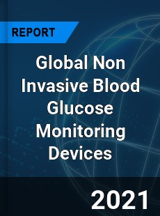 Global Non Invasive Blood Glucose Monitoring Devices Market