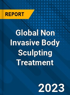 Global Non Invasive Body Sculpting Treatment Industry