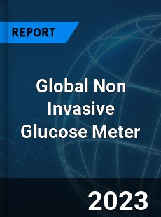 Global Non Invasive Glucose Meter Market