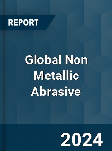 Global Non Metallic Abrasive Industry