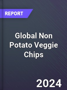 Global Non Potato Veggie Chips Industry