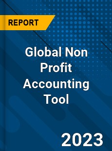 Global Non Profit Accounting Tool Industry