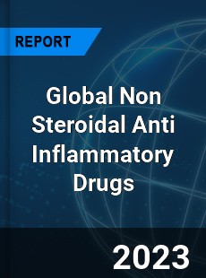 Global Non Steroidal Anti Inflammatory Drugs Industry