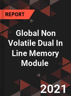 Global Non Volatile Dual In Line Memory Module Market