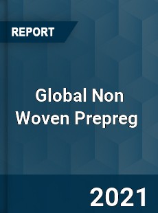 Global Non Woven Prepreg Market