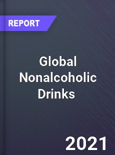 Global Nonalcoholic Drinks Market