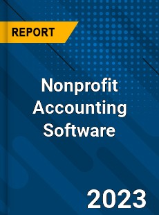 Global Nonprofit Accounting Software Market