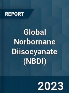 Global Norbornane Diisocyanate Industry