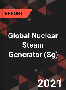 Global Nuclear Steam Generator Market