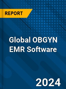 Global OBGYN EMR Software Market