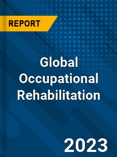 Global Occupational Rehabilitation Industry