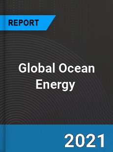 Global Ocean Energy Market