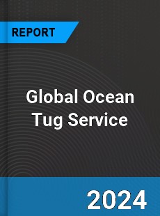 Global Ocean Tug Service Industry