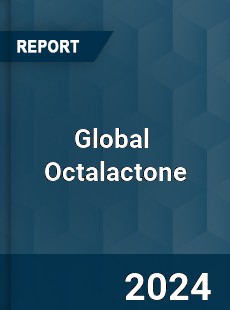 Global Octalactone Industry