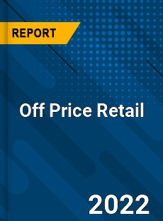 Global Off Price Retail Market