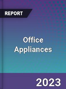 Global Office Appliances Market