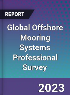 Global Offshore Mooring Systems Professional Survey Report