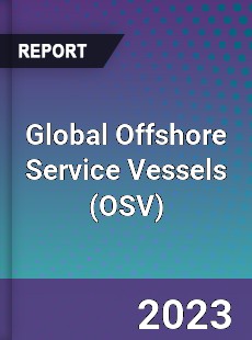 Global Offshore Service Vessels Industry