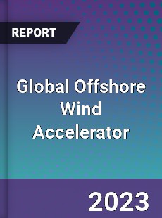 Global Offshore Wind Accelerator Industry