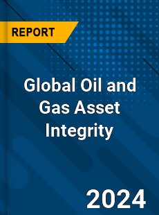 Global Oil and Gas Asset Integrity Industry