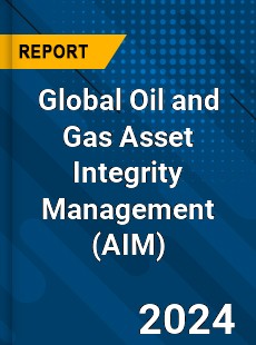 Global Oil and Gas Asset Integrity Management Industry