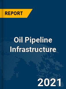 Global Oil Pipeline Infrastructure Market