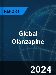 Global Olanzapine Market