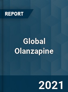 Global Olanzapine Market