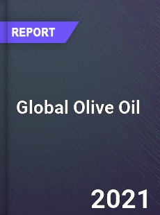 Global Olive Oil Market