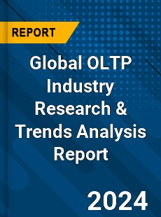 Global OLTP Industry