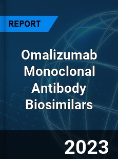 Global Omalizumab Monoclonal Antibody Biosimilars Market