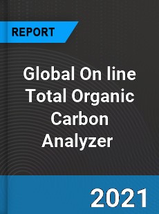 Global On line Total Organic Carbon Analyzer Market