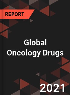 Global Oncology Drugs Market