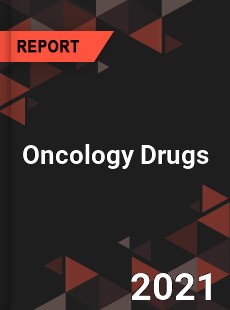 Global Oncology Drugs Market