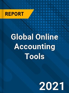 Global Online Accounting Tools Market