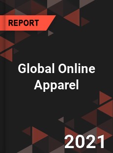 Global Online Apparel Market