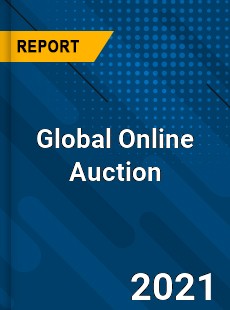 Global Online Auction Market