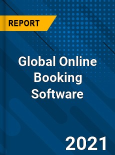 Global Online Booking Software Market