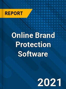 Global Online Brand Protection Software Market