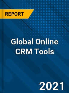 Global Online CRM Tools Market